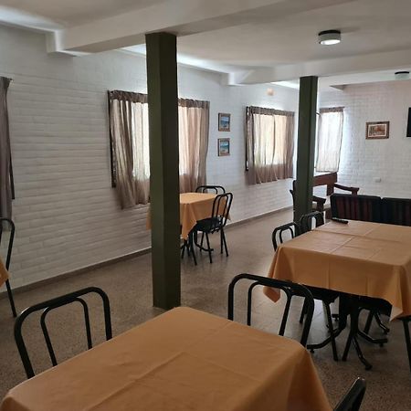 Hosteria Los Sauces Mina Clavero Exterior photo