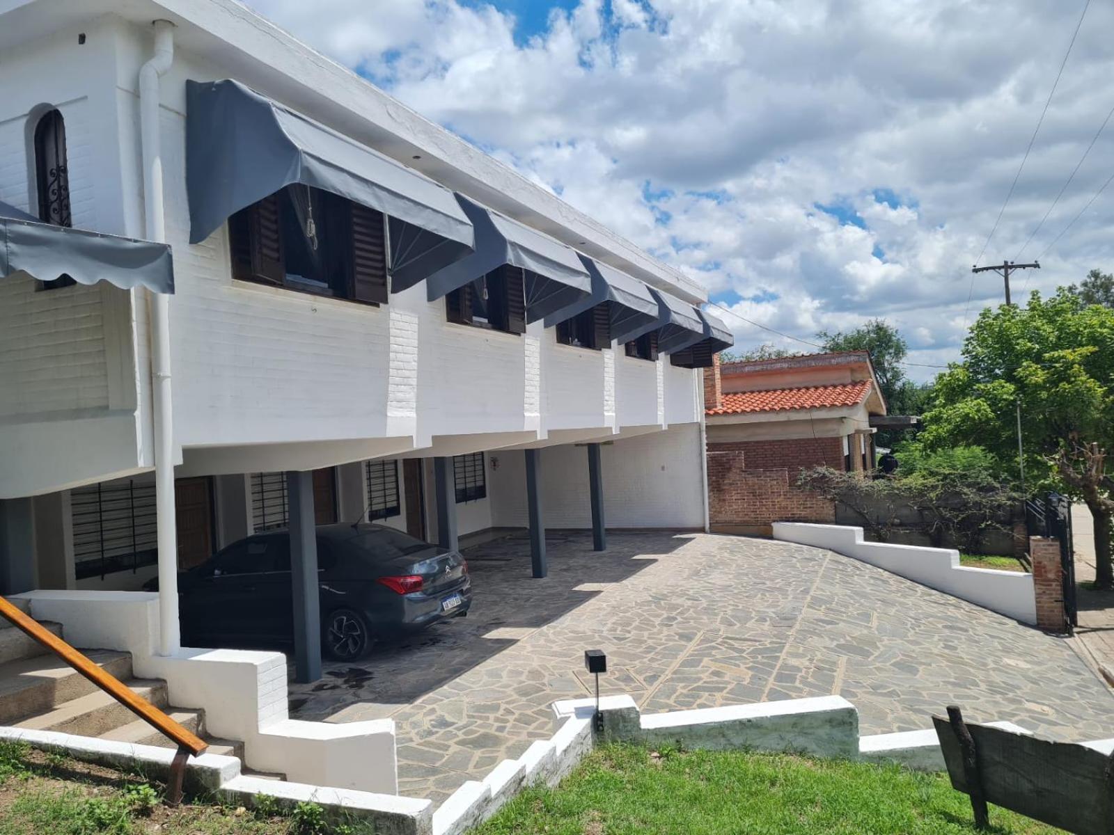 Hosteria Los Sauces Mina Clavero Exterior photo